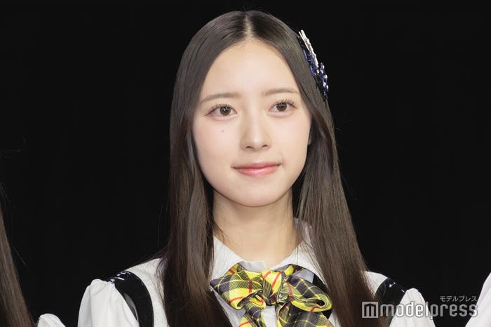 森川優(C)モデルプレス