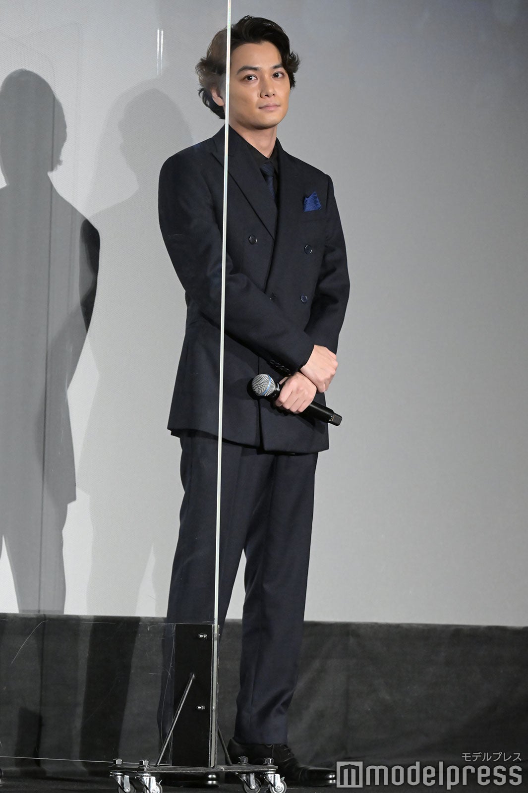 矢野聖人（C）モデルプレス