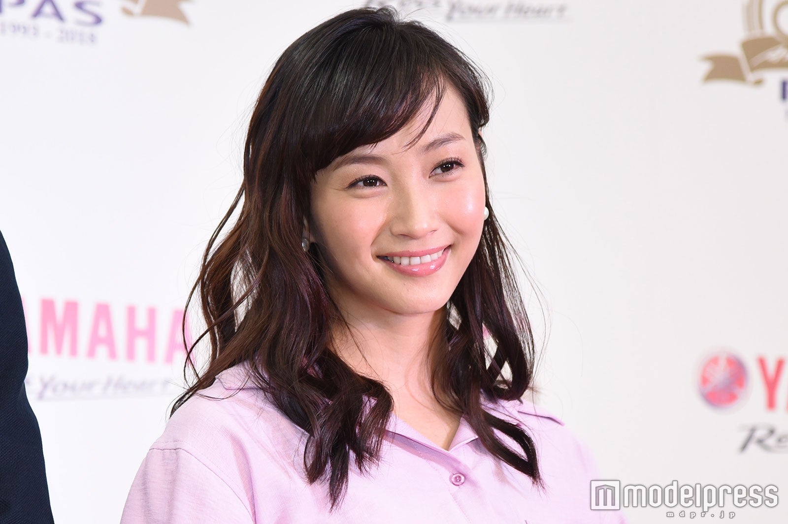 藤本美貴 （C）モデルプレス