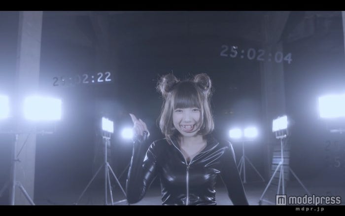京佳/「ステルス部会25:00」より