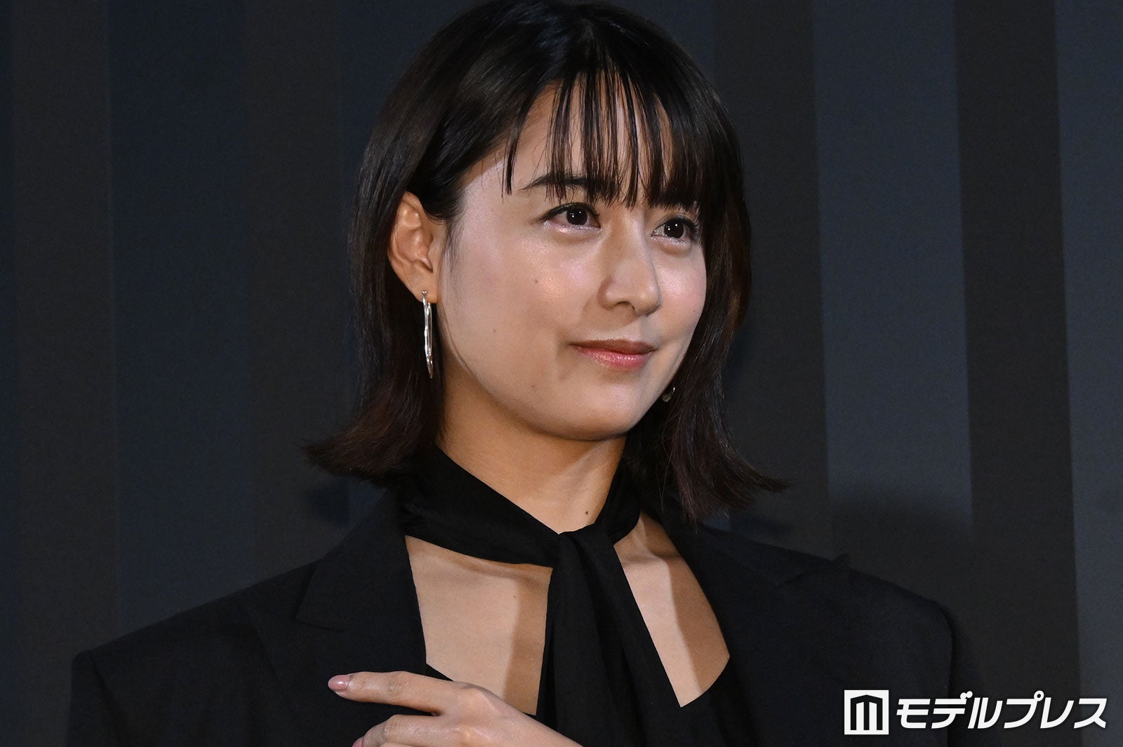 山本美月（C）モデルプレス