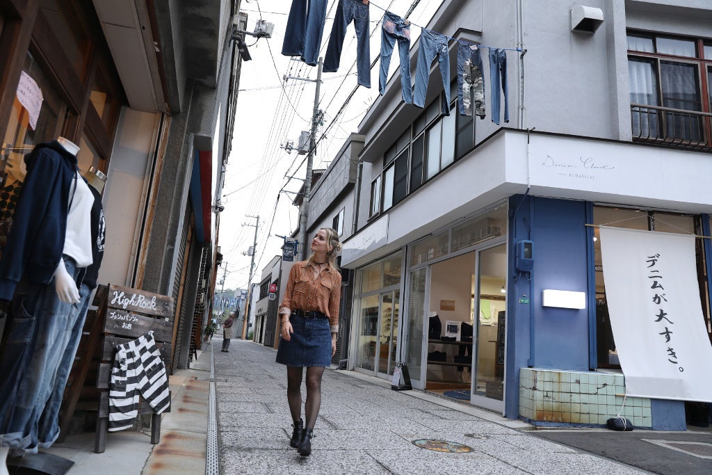 ナタリー・エモンズ （C）TBS