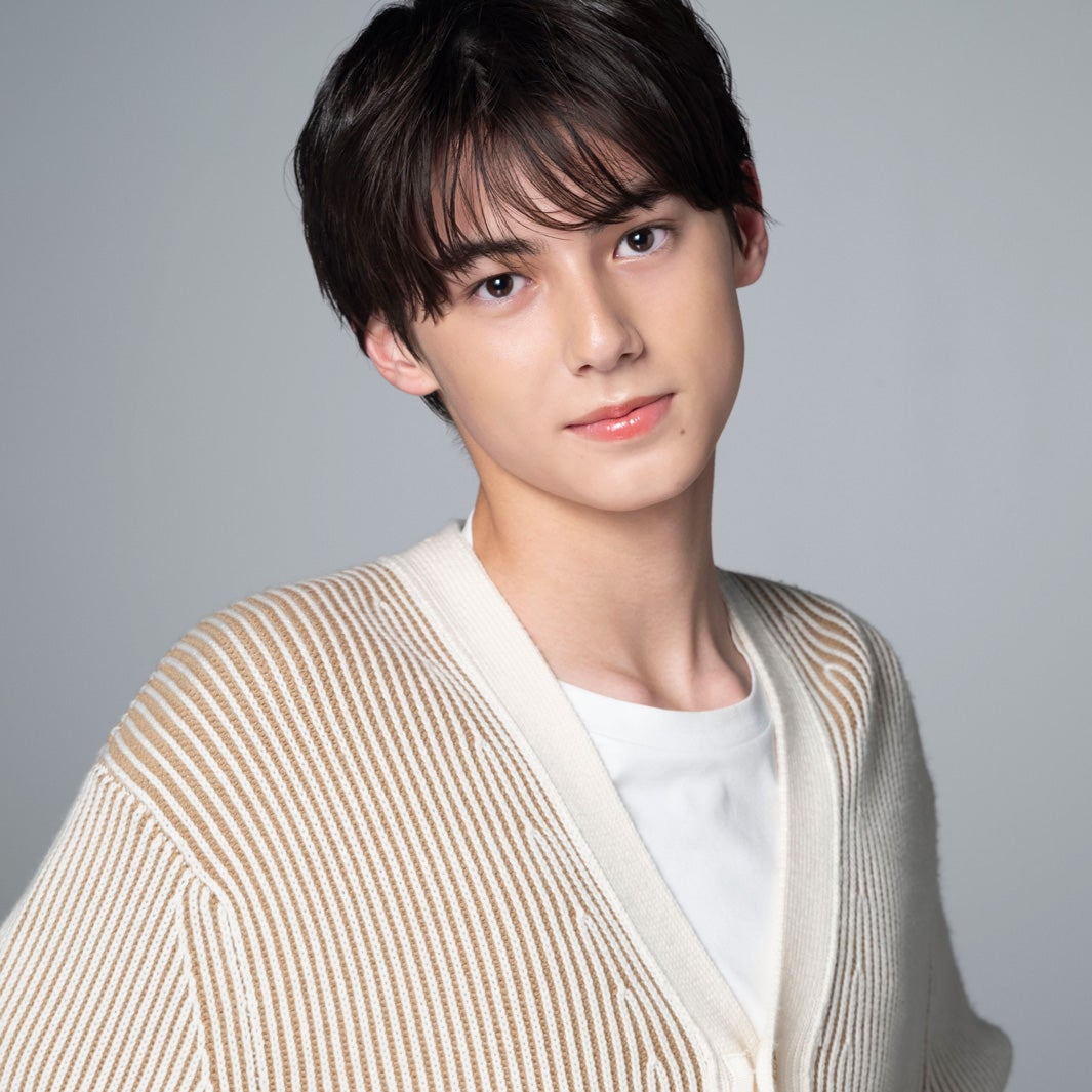 翔（提供写真）