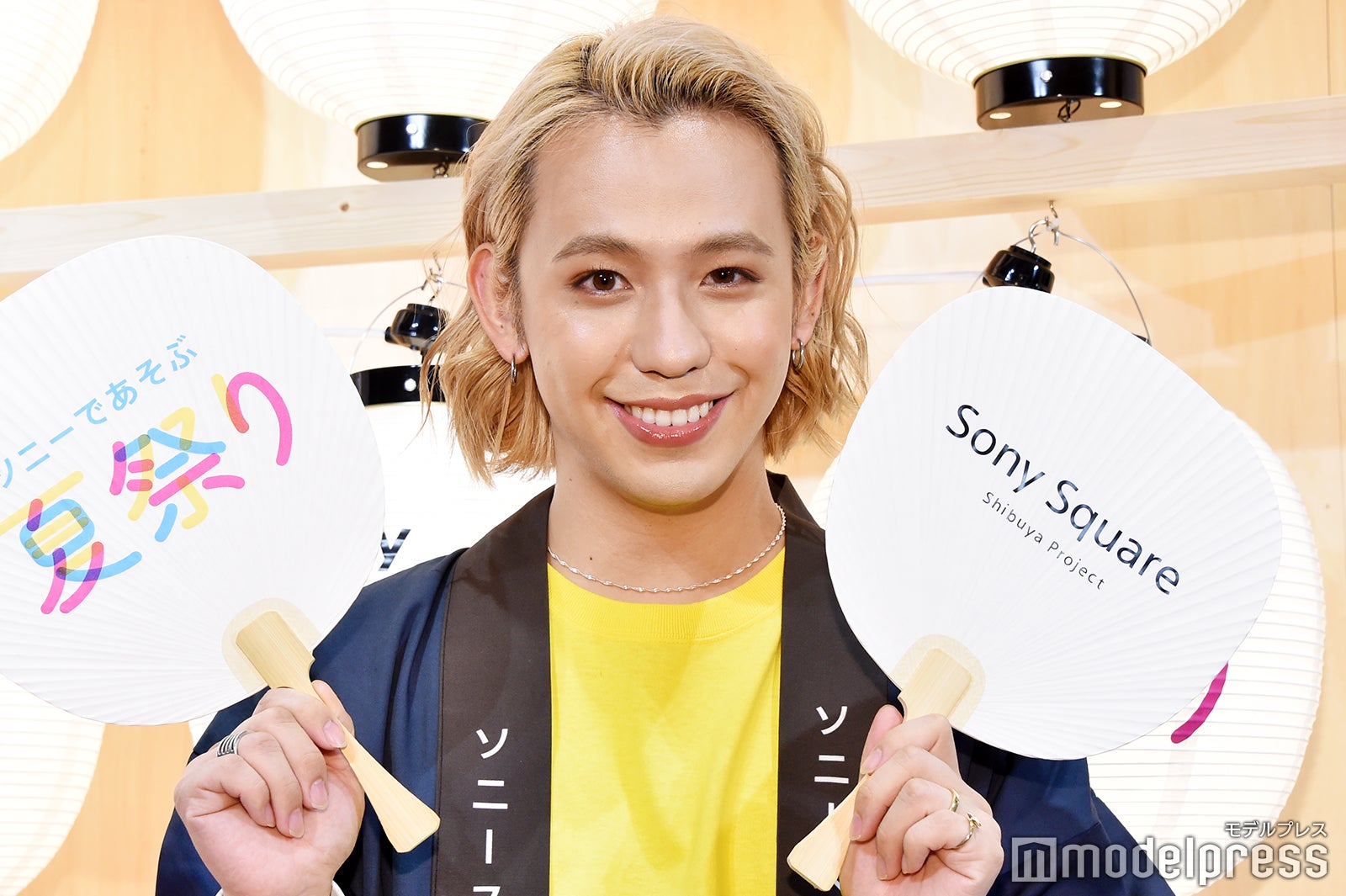 りゅうちぇる（C）モデルプレス