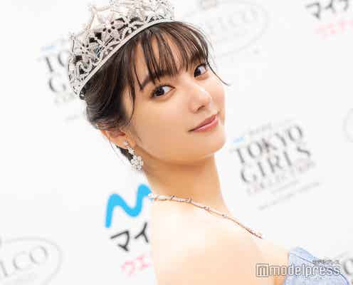 新川優愛、最近訪れた“変化”とは?オススメの美容法も明かす<モデルプレスインタビュー>