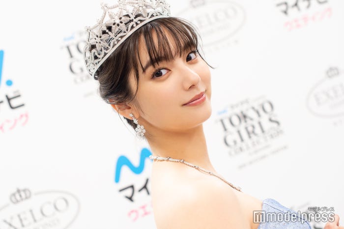 新川優愛(C)モデルプレス