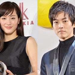 綾瀬はるか 松坂桃李の熱愛報道 担当記者が真相を語る 100 モデルプレス 綾瀬はるか 松坂桃李の熱愛報道 担当記者が真相を語る 100 モデルプレス