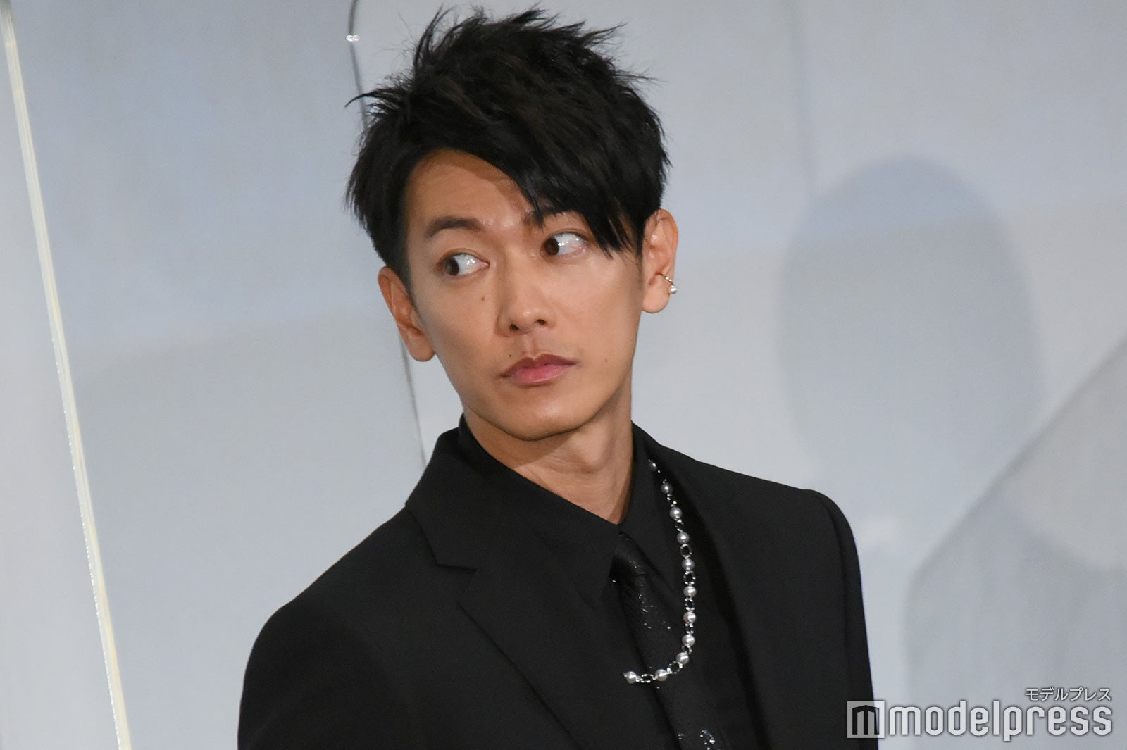 佐藤健（C）モデルプレス