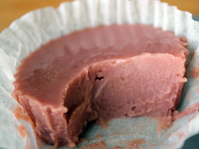 チョコレートスイーツは、年々バリエーションが拡大中！