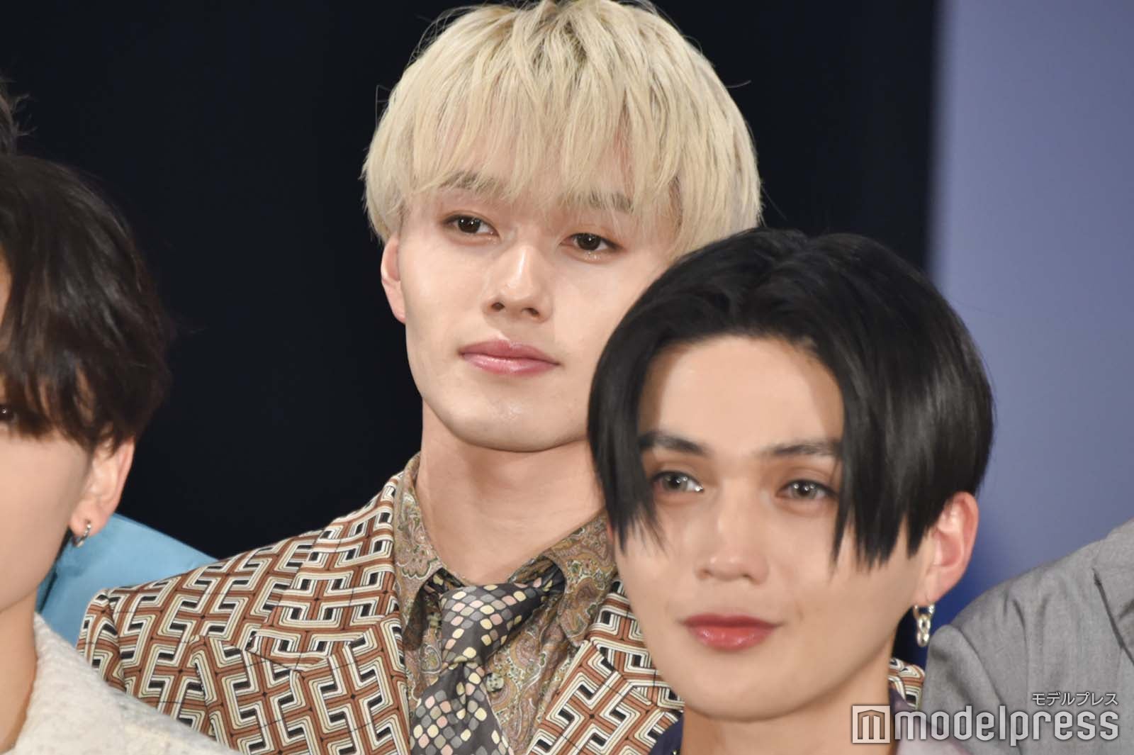 マサヒロ（C）モデルプレス