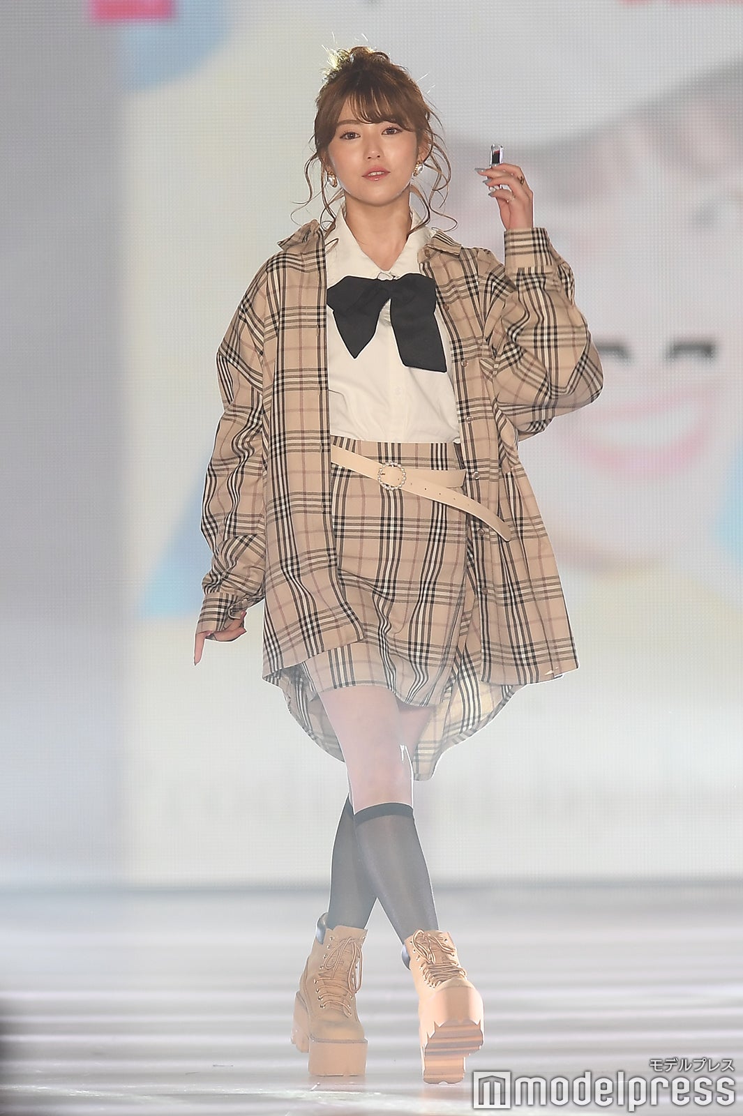 ちゃんえな （C）モデルプレス