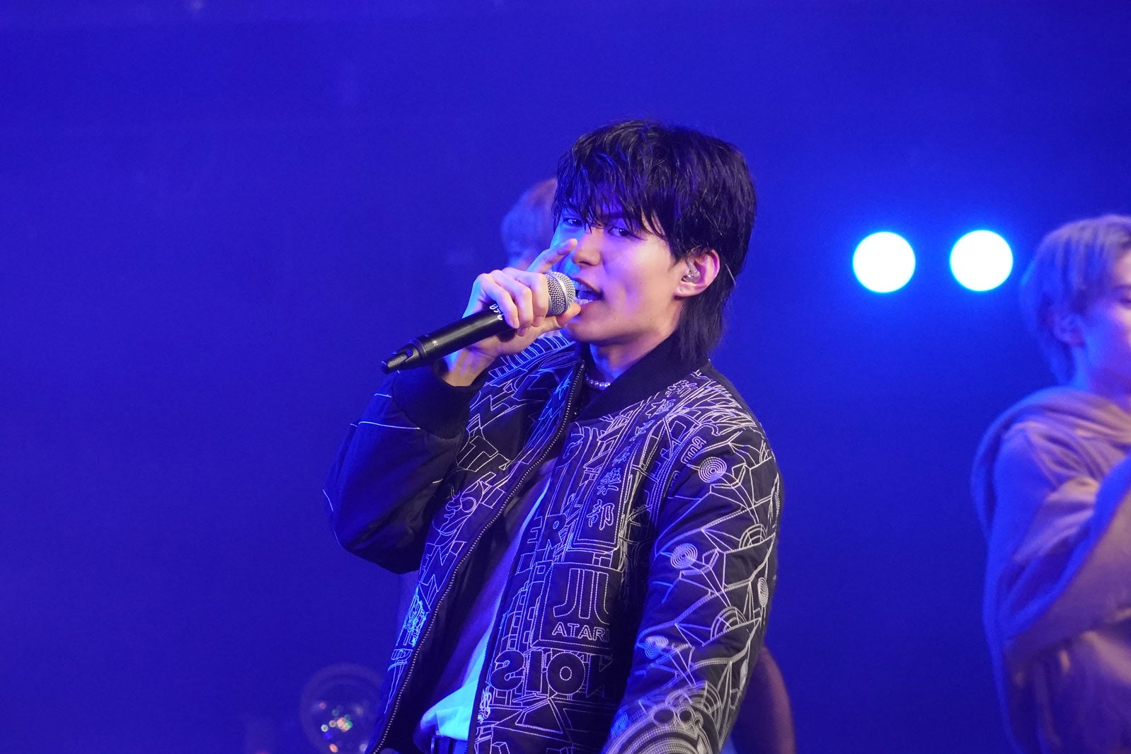 MASATO（C）日本テレビ