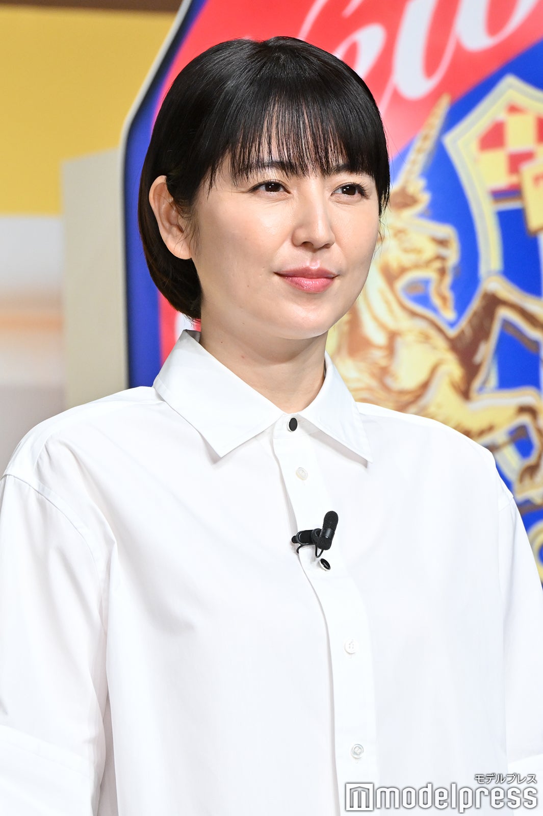 長澤まさみ（C）モデルプレス