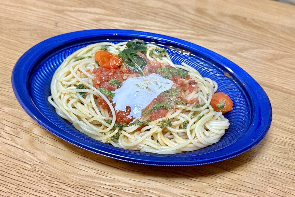 成城石井　惣菜