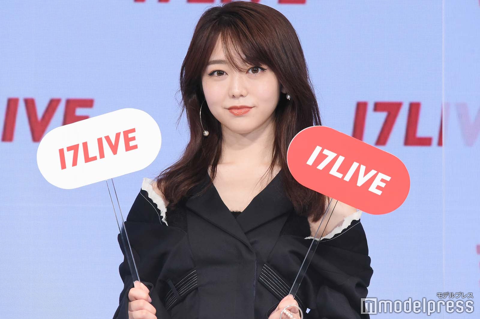 峯岸みなみ （C）モデルプレス