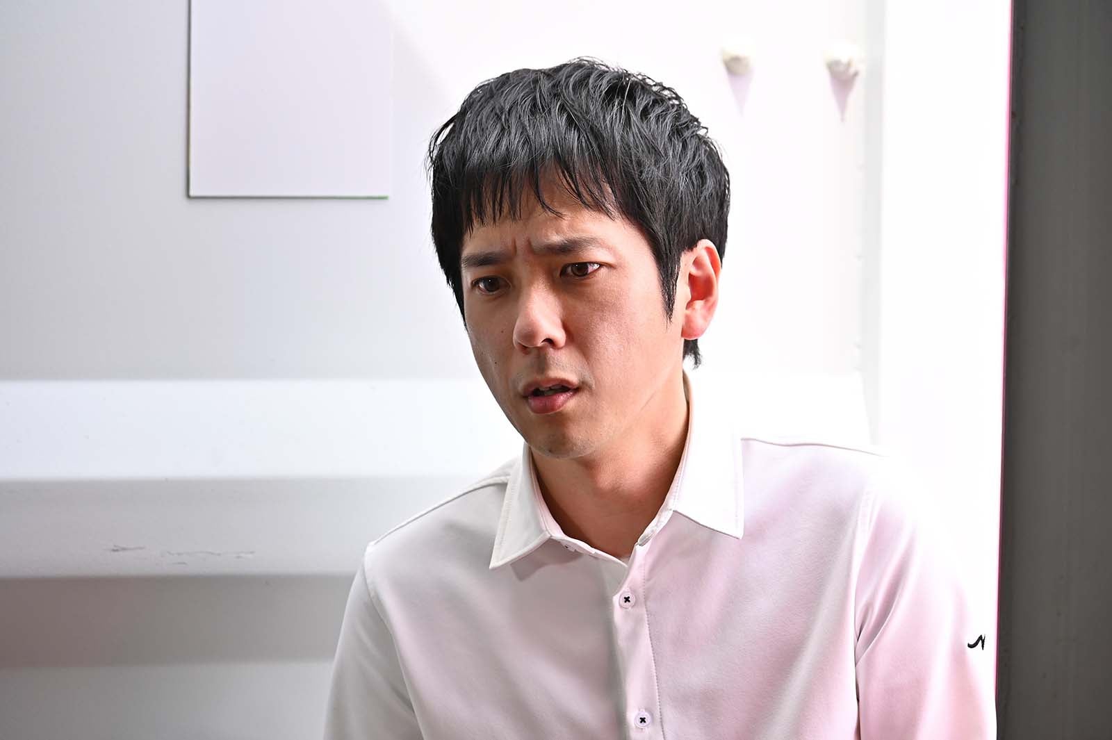 「マイファミリー」犯人の正体判明で“相関図”に注目集まる「そういうことか」