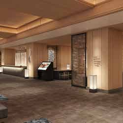 別府温泉 杉乃井ホテル「星館」/提供画像