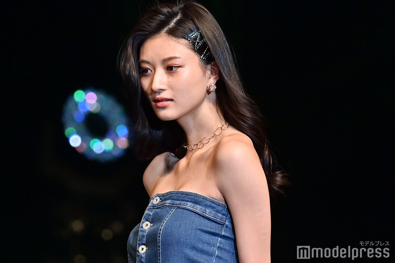 吉田あかり （C）モデルプレス