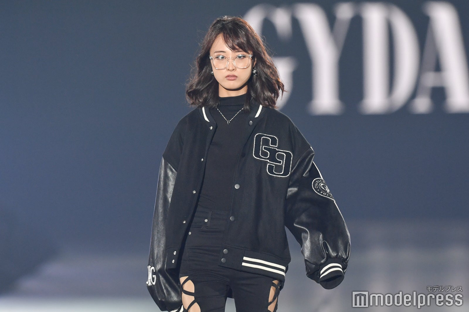 大友花恋（C）モデルプレス