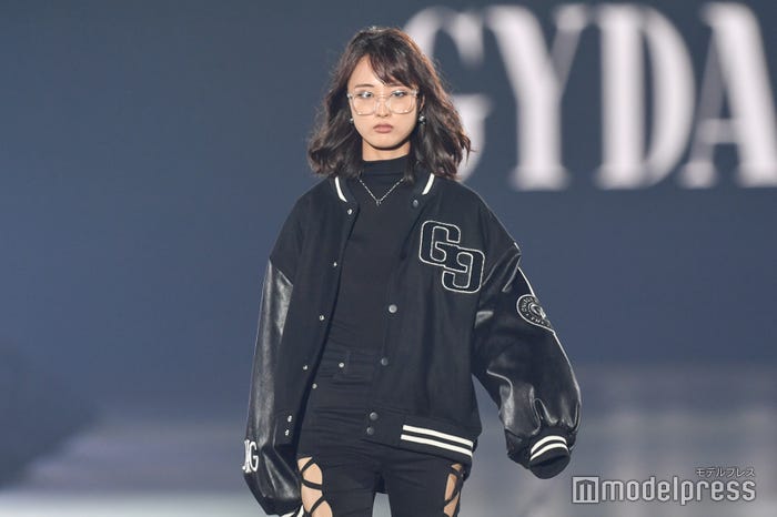 大友花恋(C)モデルプレス