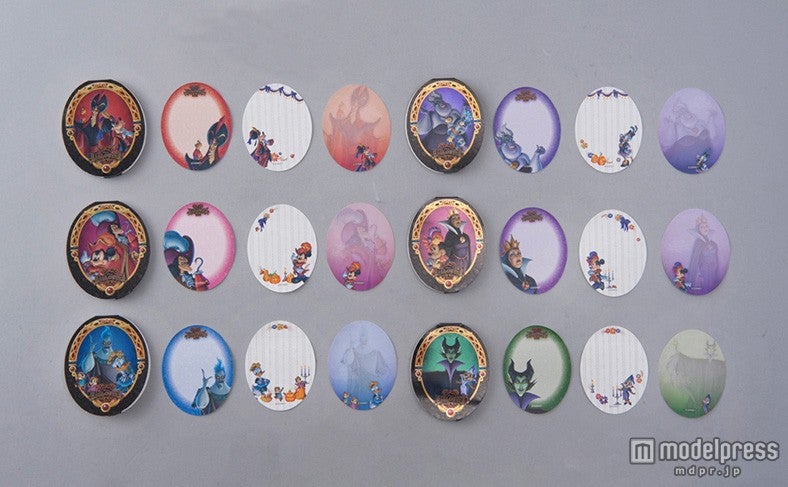 ふせんセット（C）Disney