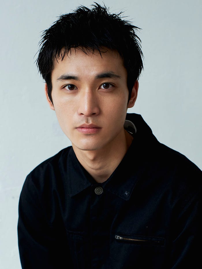 上野凱(提供写真)