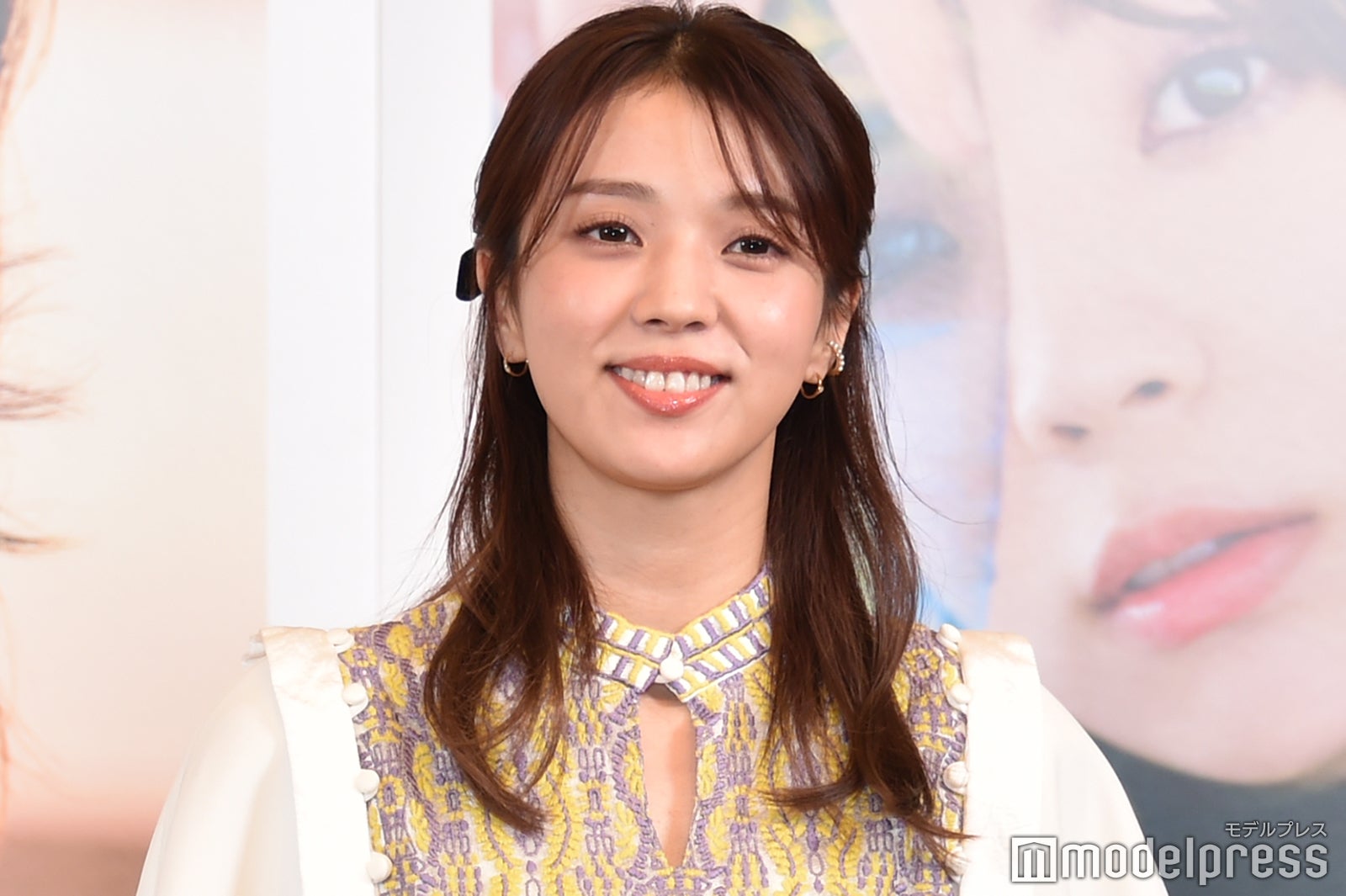 小林由依（C）モデルプレス