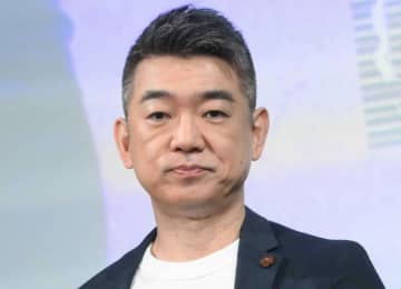 橋下弁護士 TVで「皆さんにお伝えしておかなければいけない事がある」旧統一教会から相談を受けたと 鈴木エイト氏が「橋下事務所が利用されてるかも」と指摘 誰かがやらないといけないと説明