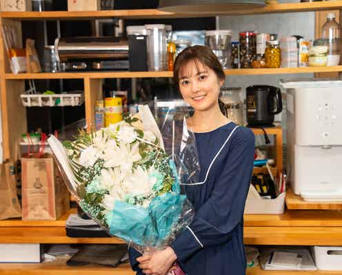 生田絵梨花「素晴らしき哉、先生!」オールアップで涙 地上波連ドラ初主演作への思い語る
