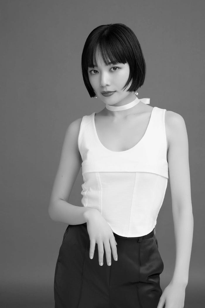 Mikako(提供写真)