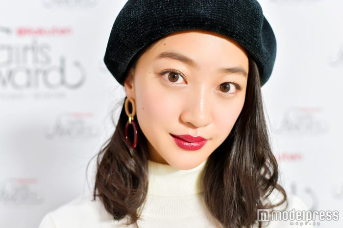 田辺かほ(C)モデルプレス