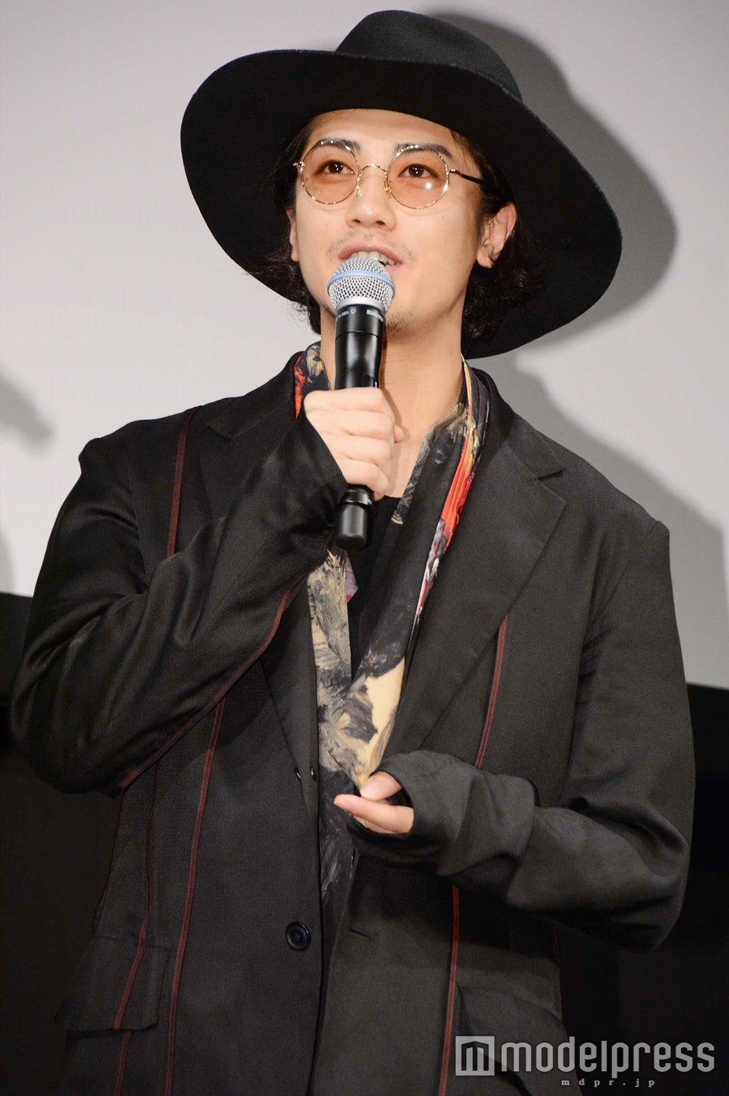 赤西仁（C）モデルプレス