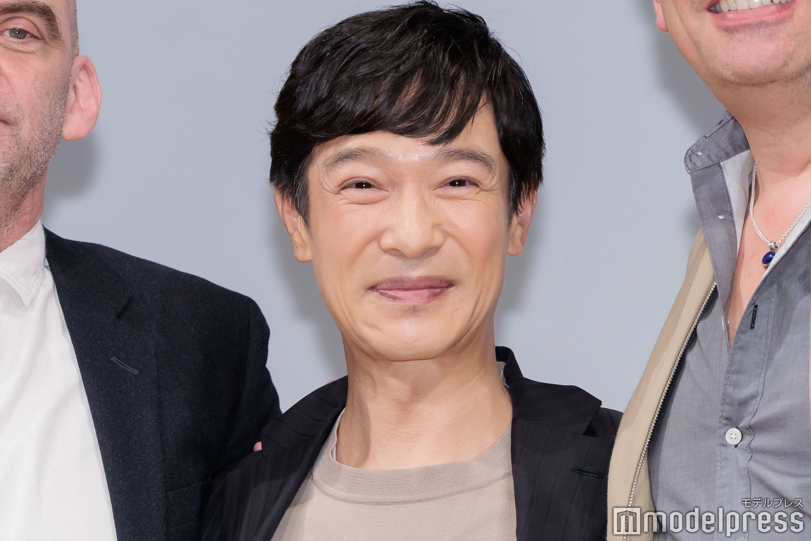 堺雅人（C）モデルプレス