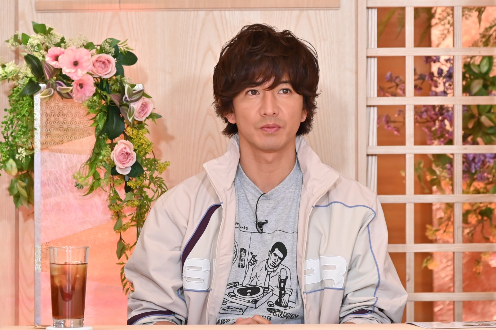 木村拓哉、挫折したことある？の回答で男前ぶり発揮「帰れま10」5度目の参戦へ