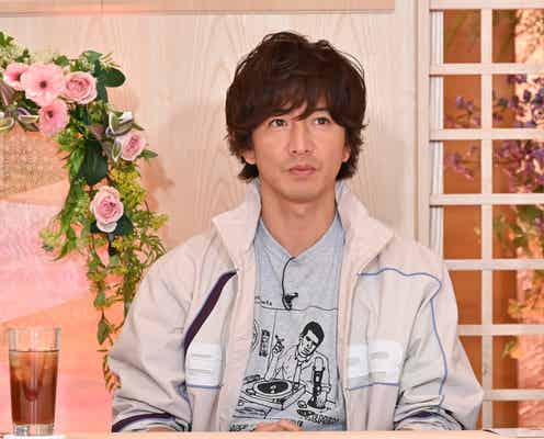 木村拓哉、挫折したことある?の回答で男前ぶり発揮「帰れま10」5度目の参戦へ