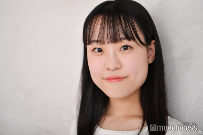 つるわか さきさん(C)モデルプレス