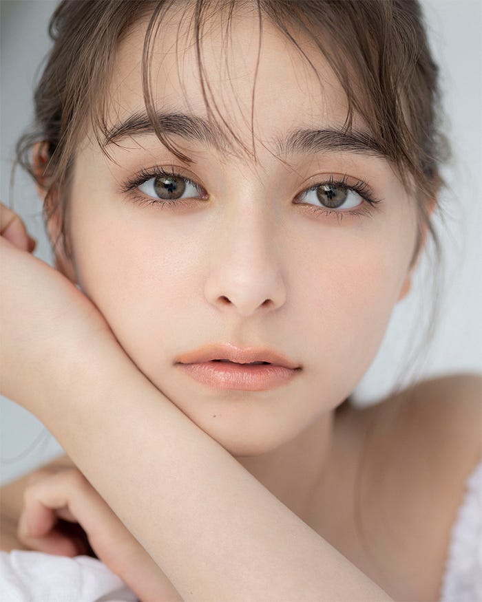 嵐莉菜(提供写真)