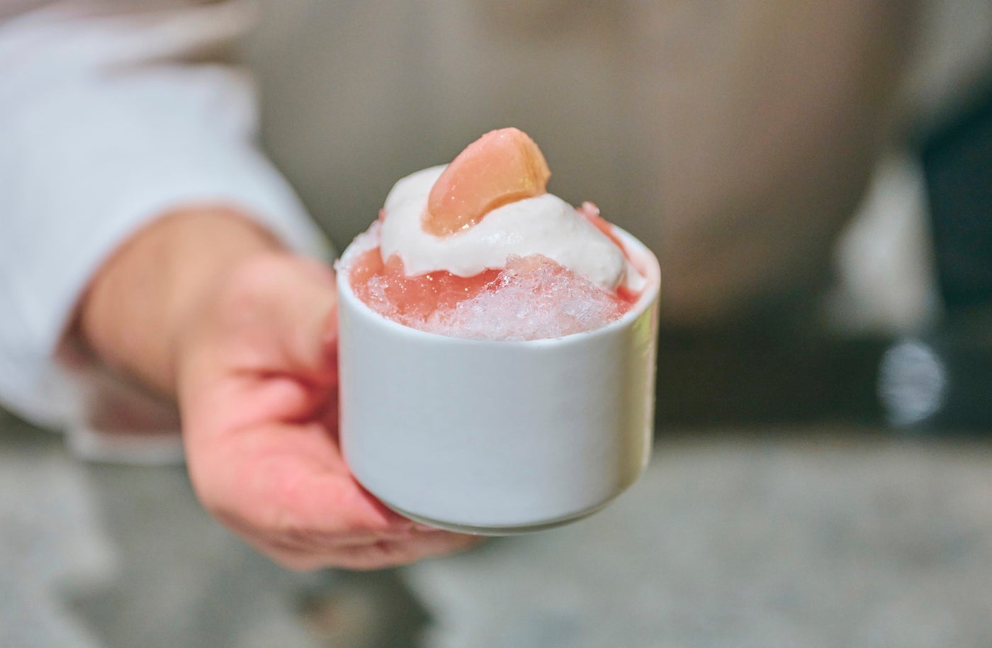 サマーフルーツアイドル ～SUMMER FRUIT IDOLS～／提供画像