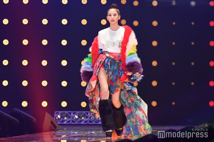 河北麻友子(C)モデルプレス