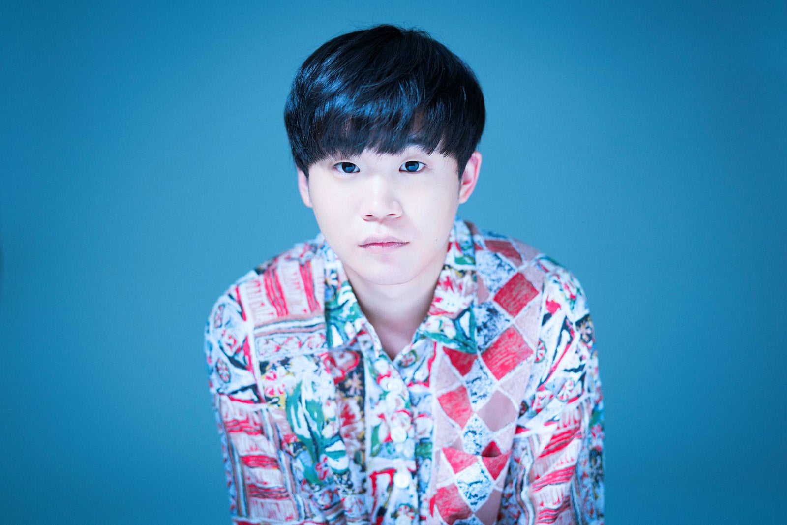 矢本悠馬 （提供写真）