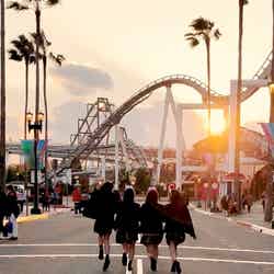 TikTok投稿イメージ/画像提供:ユー・エス・ジェイ