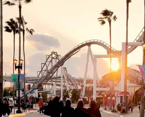 USJ、公式TikTok開設 笑顔溢れるパークの魅力発信