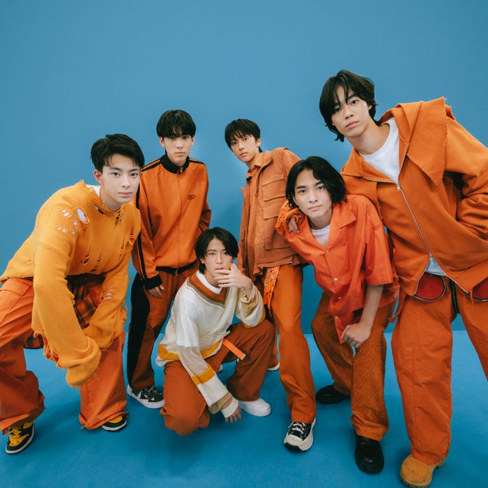 The Right Light(提供写真)