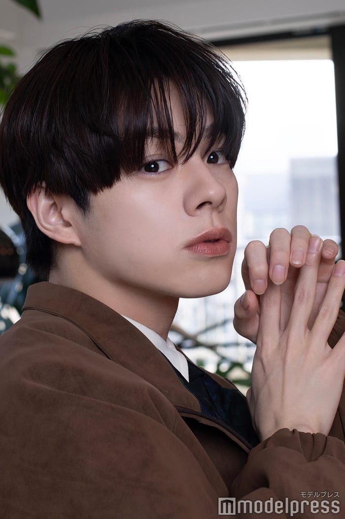 宇佐卓真(C)モデルプレス