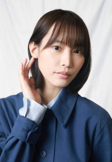 南沙良「こんなにギリギリの役が続くなんて」5作連続悪役演じる NHKドラマ「会社員」話題