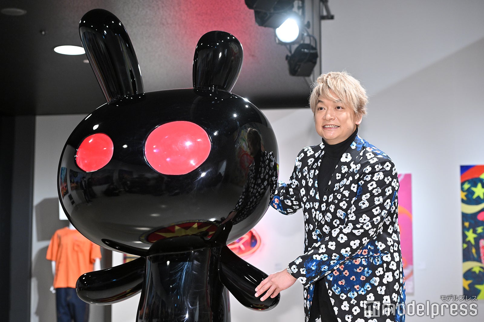 香取慎吾（C）モデルプレス