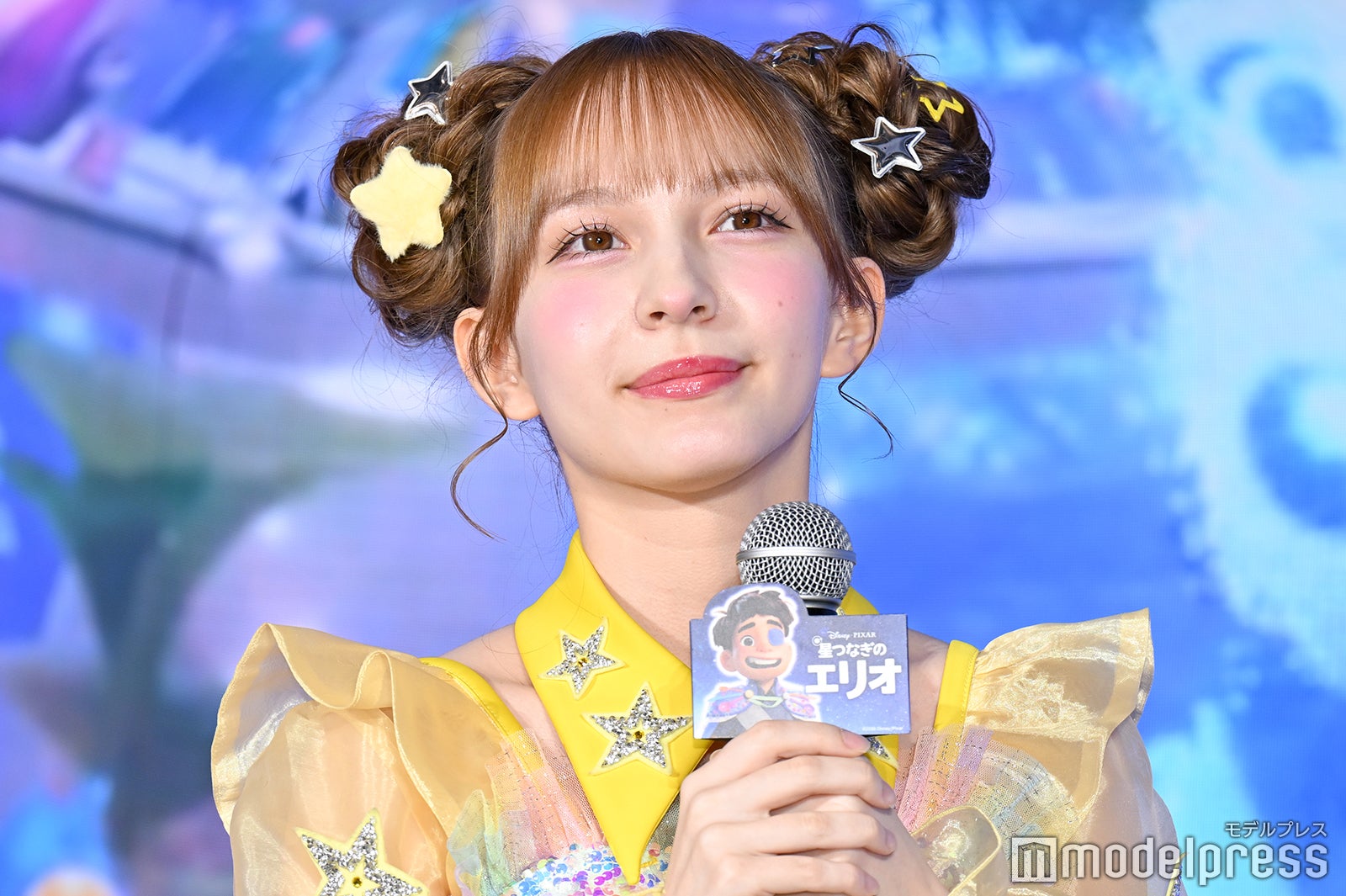 早瀬ノエル（C）モデルプレス