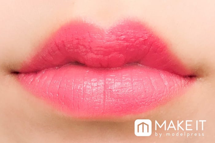 ヴィセ アヴァン/リップスティック/005 EVER LADY 使用 (C)メイクイット