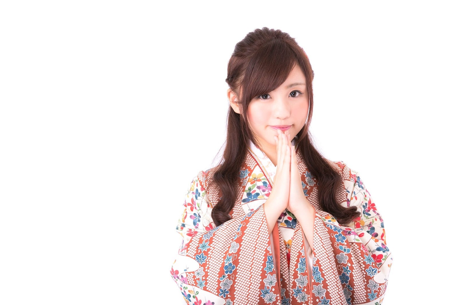 hoto by 写真素材ぱくたそ／［モデル：河村友歌］）