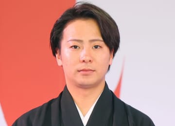 中村鶴松、所属事務所が「不起訴処分とした旨を確認」被害店舗とは示談成立とも発表 1月にドア損壊容疑